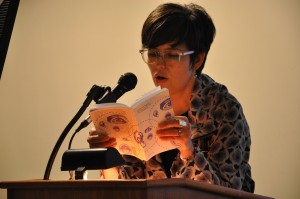 Monica de la Torre